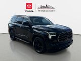 Used 2024 Toyota Sequoia SUV