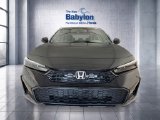 New 2026 Honda Civic Sedan Hybrid Sedan