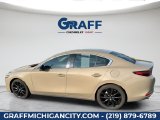 Used 2024 Mazda Mazda3 Sedan