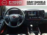 New 2026 Nissan Frontier Truck