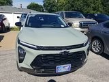 Used 2026 Chevrolet Trax SUV