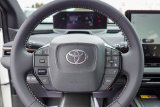 New 2026 Toyota bZ Woodland Sedan