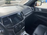 Used 2021 Jeep Grand Cherokee SUV