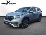 Used 2021 Honda CR-V SUV