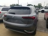 Used 2021 Buick Envision SUV