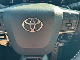 Used 2026 Toyota Camry Sedan