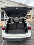 Used 2020 Volkswagen Tiguan SUV