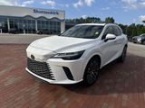 Used 2024 Lexus RX SUV