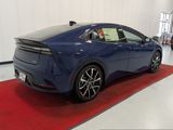 New 2026 Toyota Prius Plug-in Hybrid Sedan