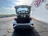 Used 2019 Toyota C-HR SUV