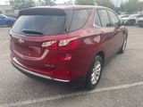Used 2018 Chevrolet Equinox SUV
