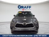 Used 2022 Toyota Highlander SUV