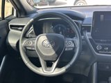 Used 2024 Toyota Corolla Cross SUV