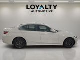 Used 2026 BMW 3 Series Sedan