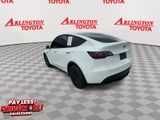 Used 2021 Tesla Model Y SUV