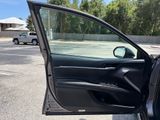 Used 2024 Toyota Camry Sedan