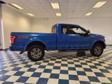 Used 2016 Ford F-150 Truck