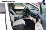 New 2026 Kia Carnival MPV Van