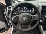 New 2026 Ram 1500 Truck
