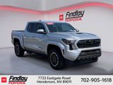 Used 2025 Toyota Tacoma Truck