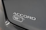 New 2026 Honda Accord Hybrid Sedan