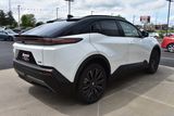 New 2026 Toyota C-HR SUV