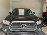 Used 2021 Toyota Tacoma Truck