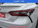 Used 2024 Toyota Camry Sedan