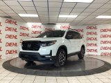 Used 2022 Honda Passport SUV