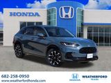 New 2027 Honda HR-V SUV