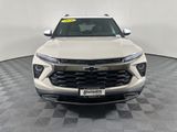 New 2026 Chevrolet TrailBlazer SUV
