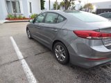 Used 2018 Hyundai Elantra Sedan