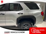 Used 2025 Toyota 4Runner SUV