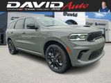 New 2026 Dodge Durango SUV
