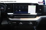 New 2026 Chevrolet Silverado 1500 Truck