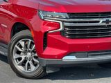 Used 2021 Chevrolet Tahoe SUV