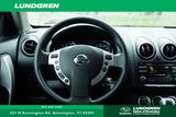 Used 2015 Nissan Rogue Select SUV