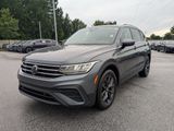 Used 2023 Volkswagen Tiguan SUV