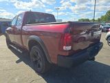 Used 2021 Ram 1500 Classic Truck