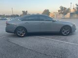 Used 2024 Honda Accord Hybrid Sedan