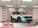 New 2027 Kia Seltos SUV