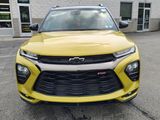 Used 2023 Chevrolet TrailBlazer SUV