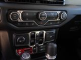 New 2026 Jeep Wrangler SUV