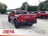Used 2025 Chevrolet Colorado Truck