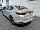 Used 2024 Mazda Mazda3 Sedan