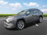 Used 2022 Toyota RAV4 SUV