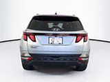 Used 2024 Hyundai Tucson SUV