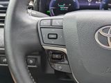 Used 2025 Toyota Camry Sedan