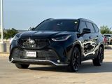 Used 2023 Toyota Highlander SUV