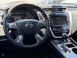 Used 2021 Nissan Murano SUV
